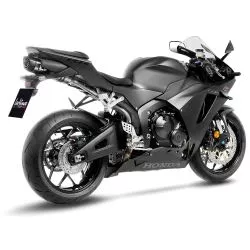 Silencieux Leovince LV ONE pour Honda CBR600RR 2024 et +