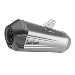 Silencieux LeoVince LV-12 R pour KTM 1050, 1090, 1190 Adventure et 1290 Super Adventure