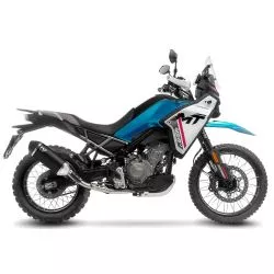 Décatalyseur 80071 LeoVince pour CF Moto 450 MT