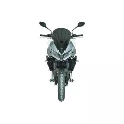 Bulle MRA Racing Touring TM - Noir - Triumph Tiger Sport 660 / 800 2025 et +