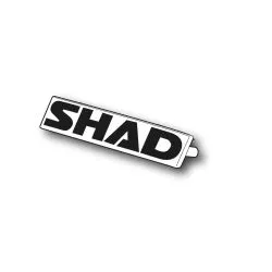 Autocollant de rechange pour valsies Shad SH36