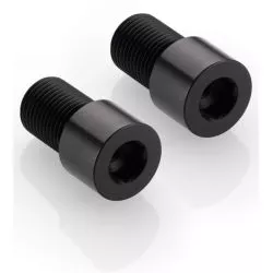 Adaptateur pour embouts de guidon Rizoma pour motos Yamaha