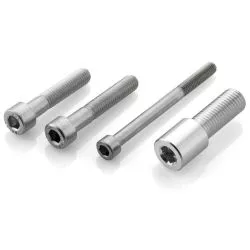 Adaptateur pour embouts de guidon LP323B Rizoma 