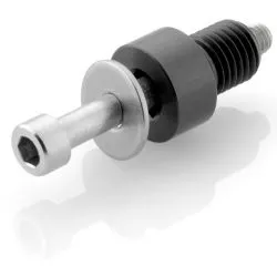 Adaptateur pour embouts de guidon LP322B Rizoma