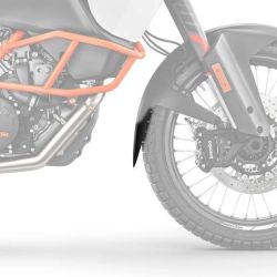 Extension de garde-boue avant KTM 1090, 1190 Adventure R et 1290, 1390 Super Adventure R