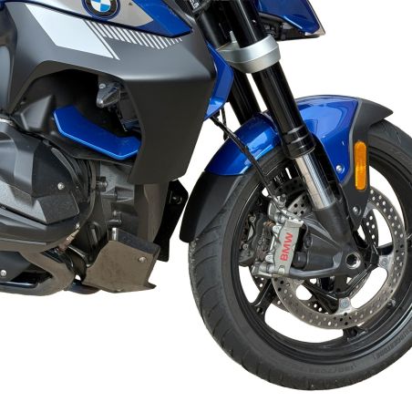 Extension de garde-boue avant pour BMW R1300R et R1300RS 2025 et +