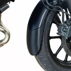 Extension de garde-boue avant pour Kawasaki Eliminator 500 2024 et +