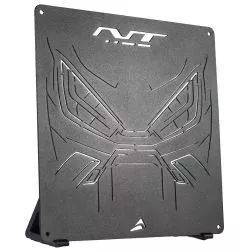 Plaque métallique Pyramid Honda NT1100