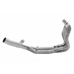 Collecteur Racing Titane ARROW 71768MI pour BMW S1000RR, S1000R, M1000R, M1000XR