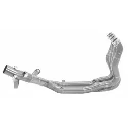 Collecteur racing ARROW 71751MI pour BMW S1000XR 2020 et +