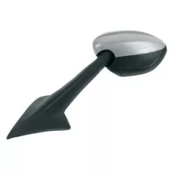 Rétroviseur VICMA gauche type origine - Peugeot Elystar 50 2004-2014, 150 2001-2007