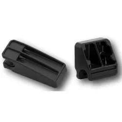 Supports de rechange D1TR361PR Shad pour les valises TERRA
