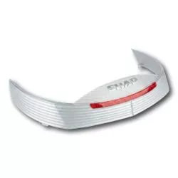 Catadioptre peint de rechange pour top case Shad SH37