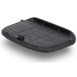Support / platine universel SHAD D1B40PAR pour Top case SH39, SH40, SH44, SH45, SH46, SH47 et TR41