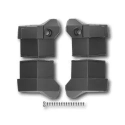 Angles supérieurs de valises Shad SH38X