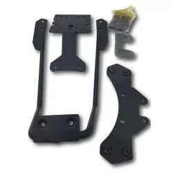 Support Top Case Top Master S0GS12ST SHAD pour Suzuki GSXS 1000 GT 2022 et +
