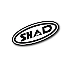 Stickers autocollants pour top case Shad ATV40 et ATV80