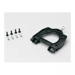 Anneau de réservoir supérieur QUICK-LOCK Noir