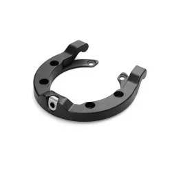 Anneau de réservoir QUICK-LOCK Noir 6 Vis Yamaha Bulldog