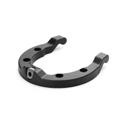 Anneau de réservoir QUICK-LOCK Noir 6 Vis BMW