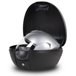 Top Case moto SHAD SH26, volume 26 litres