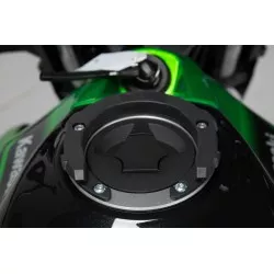 Anneau de réservoir QUICK-LOCK EVO 5 Vis Kawasaki II