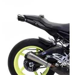 Silencieux PRO RACE ARROW full titane pour Yamaha MT10 2016 et +