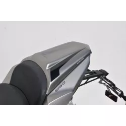 Dosseret capot de selle Ermax pour Kawasaki Z650 2017 et +
