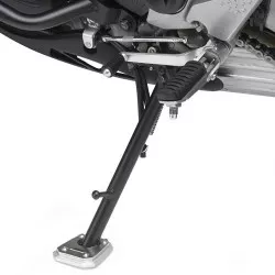 Semelle de béquille latérale ES4103 GIVI pour Kawasaki 650 Versys 2010-2014