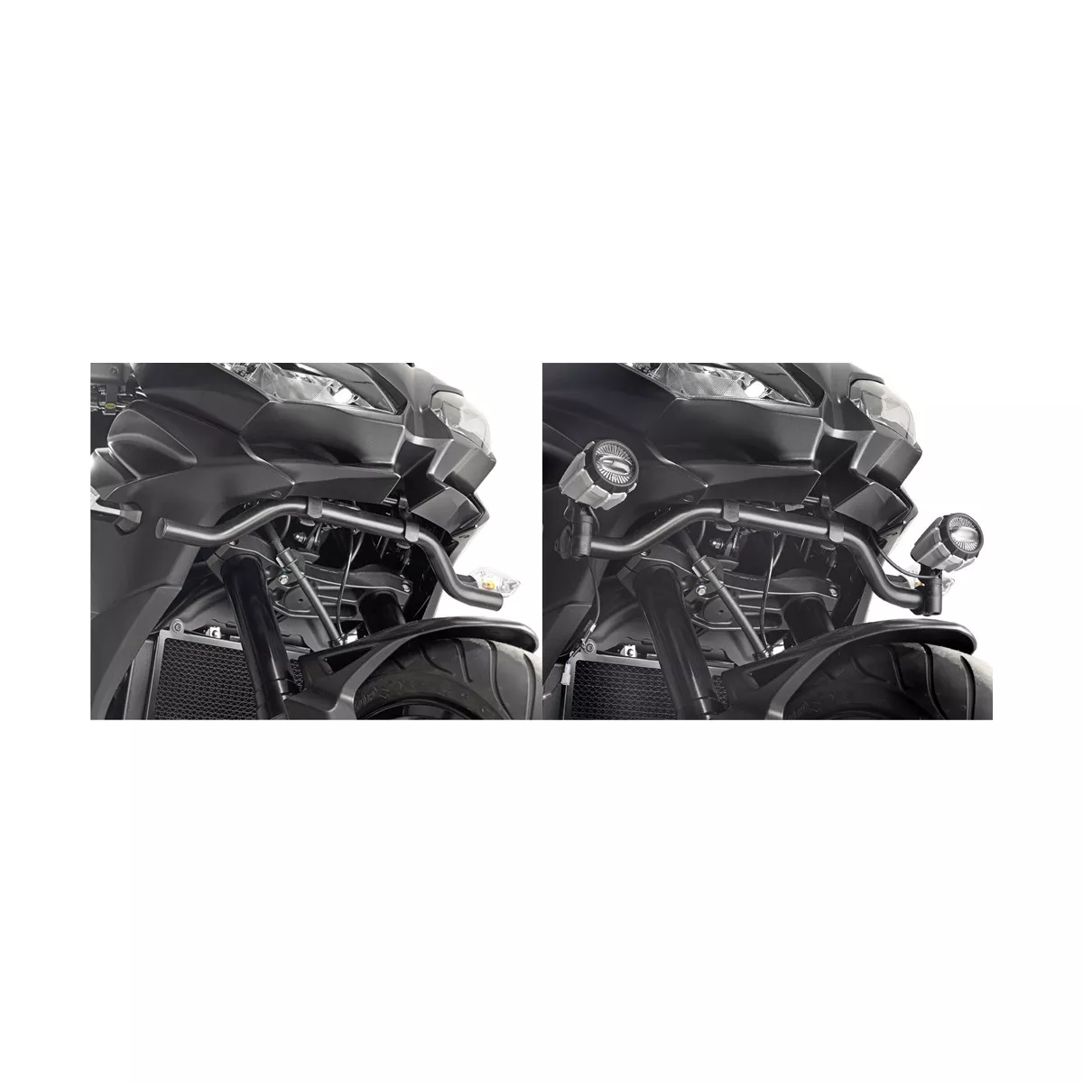 TRANSFORMATEUR ÉLECTRONIQUE POUR PROJECTEUR HALOGÈNE 12 VOLTS 60 WATTS