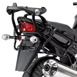 Support spécifique 539FZ GIVI (sans platine) pour top case MONOKEY ou MONOLOCK pour Suzuki GSF650Bandit, GSX650F, GSF1200Bandit