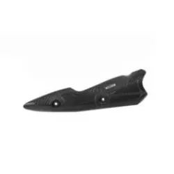 Pare-chaleur carbone ARROW 11004MI pour collecteur ARROW ou origine pour Kawasaki Z900 et Z900A2 2017 et +
