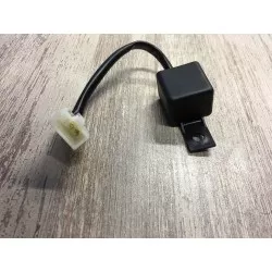 Centrale clignotant à led - 2 broches avec faisceau