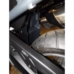 Protège amortisseur arrière - Triumph Tiger 800 / XCx / XC / XRx de 2010-2019