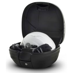 Top Case moto SHAD SH29, volume 29 litres