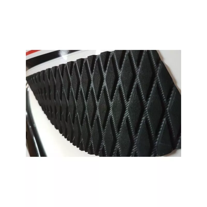 Antidérapant / grip DRP pour réservoir moto Kawasaki ZX10R 2011-2017 Antidérapant / grip DRP pour réservoir moto Kawasaki ZX10R 2011-2017