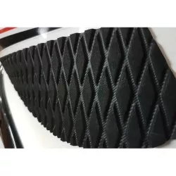 Antidérapant / grip DRP pour réservoir moto BMW S1000RR 2010-2018