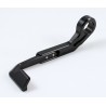 Protections de leviers de frein et embrayage couleur or