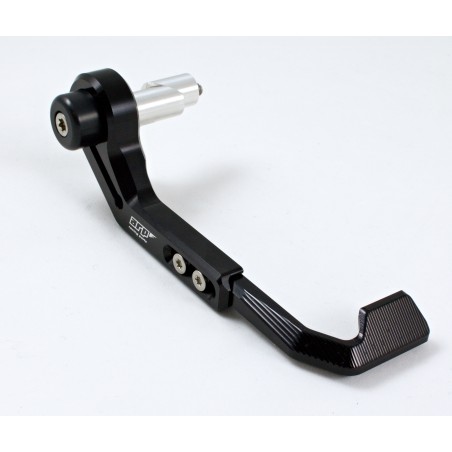 Protections de leviers de frein et embrayage couleur or