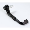 Protections de leviers de frein et embrayage couleur or
