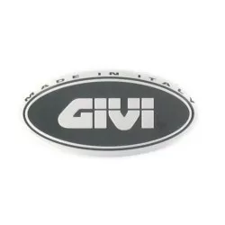 Badge GIVI pour valises V46 / V35