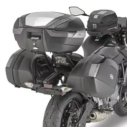 Pour Support De Porte-bagages Arrière De Moto Support De Transporteur Pour Support De Porte-bagages Arrière De Moto Support De Transporteur