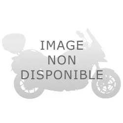 Kit de montage pour cale-pied EVO Gris SW-MOTECH pour Yamaha XT1200Z Super Ténéré 2010 et +