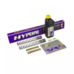 Ressorts de fourche Hyperpro Yamaha MT07 2014 et +