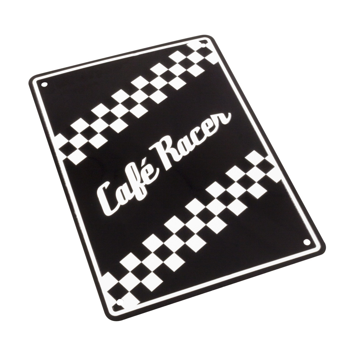 Plaque Dibond BRP Can-Am – Décoration Garage – Panneau Moto – Fabriqué En France