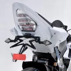 Feu arrière à LED blanc Ermax - Yamaha YZF-R6 2008-2016