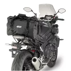 Grand sac imperméable EA115BK GIVI, 40 litres - Waterproof