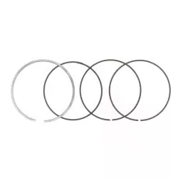 Jeu de segments ATHENA - Yamaha YZ250F 2001-2007, Kawasaki KX 250 F 2013-2018 & Suzuki RM-Z 250 2007-2018 - Ø83mm