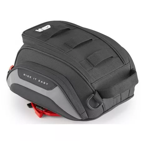 Sacoche de réservoir EASY01 GIVI Tanklock Easy-T Range 6 litres