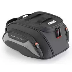 Sacoche de réservoir EASY01 GIVI Tanklock Easy-T Range 6 litres